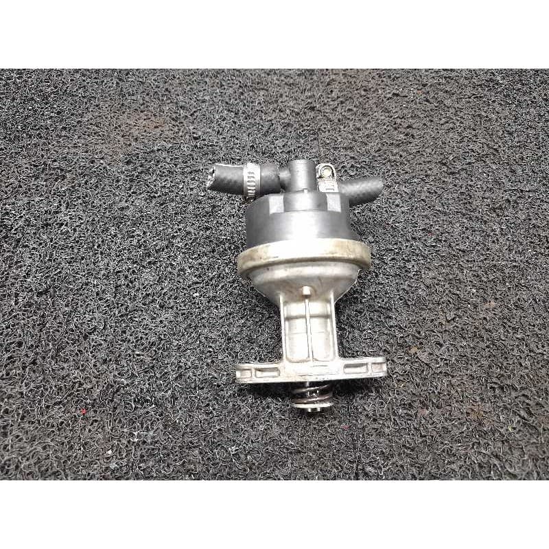 Recambio de bomba combustible para ford orion 1.4 referencia OEM IAM 9625102 - Rojo
