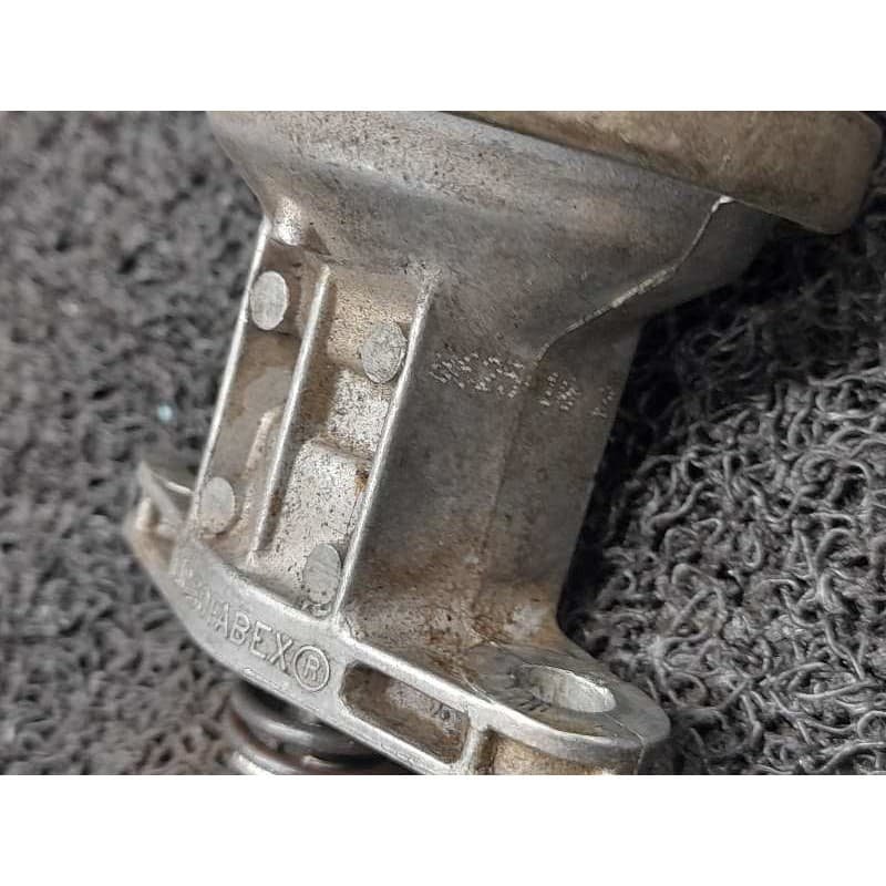 Recambio de bomba combustible para ford orion 1.4 referencia OEM IAM 9625102 - Rojo 2
