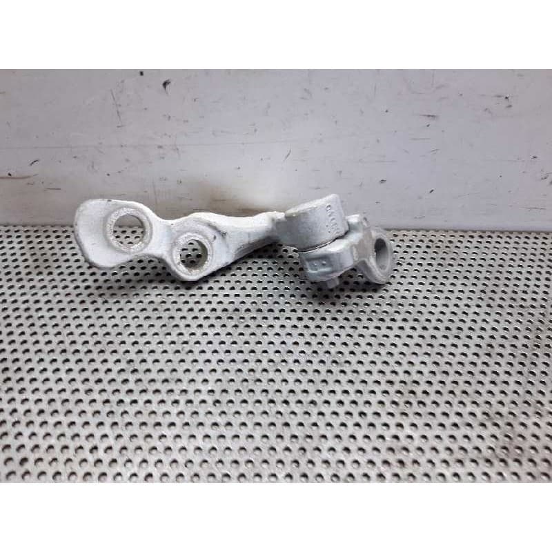 Recambio de bisagra puerta para ford focus lim. (cb4) titanium referencia OEM IAM - Blanco
