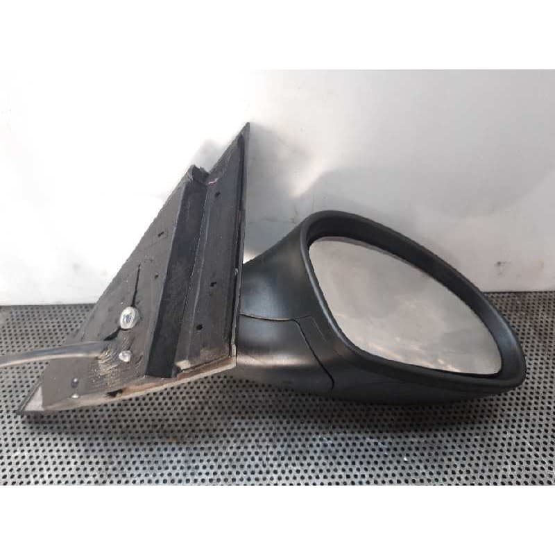 Recambio de retrovisor derecho para seat ibiza (6l1) reference referencia OEM IAM