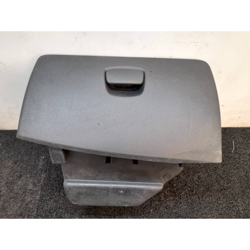 Recambio de guantera para dacia lodgy ambiance referencia OEM IAM - Negro