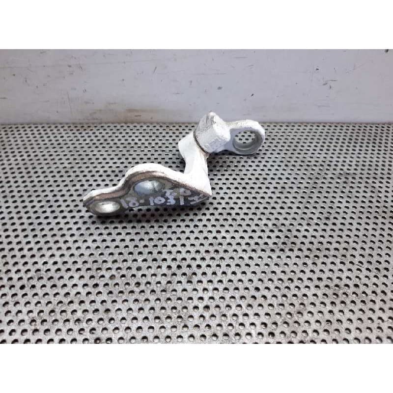 Recambio de bisagra puerta para ford focus lim. (cb4) titanium referencia OEM IAM - Blanco