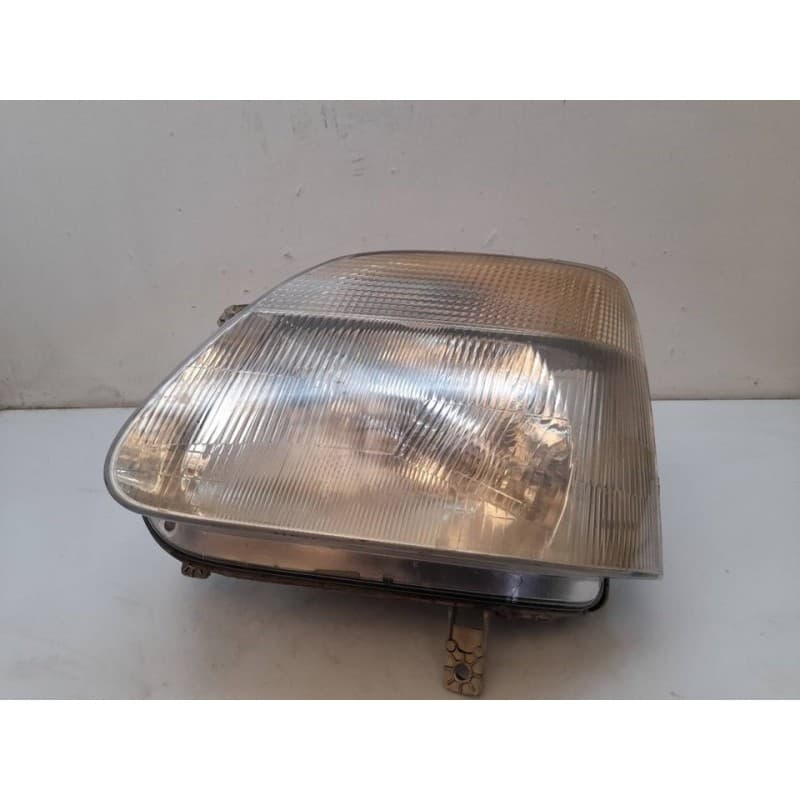 Recambio de faro izquierdo para opel agila básico referencia OEM IAM