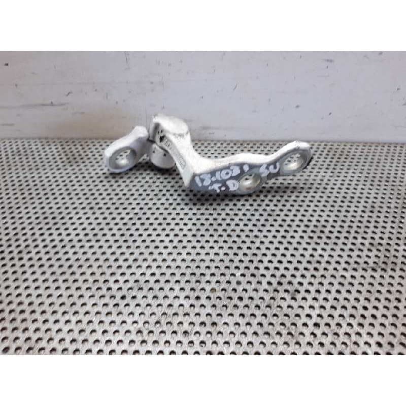 Recambio de bisagra puerta para ford focus lim. (cb4) titanium referencia OEM IAM - Blanco