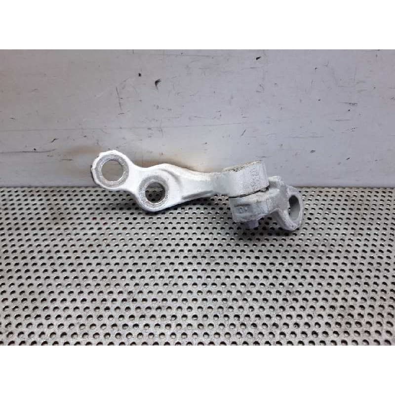 Recambio de bisagra puerta para ford focus lim. (cb4) titanium referencia OEM IAM - Blanco 2