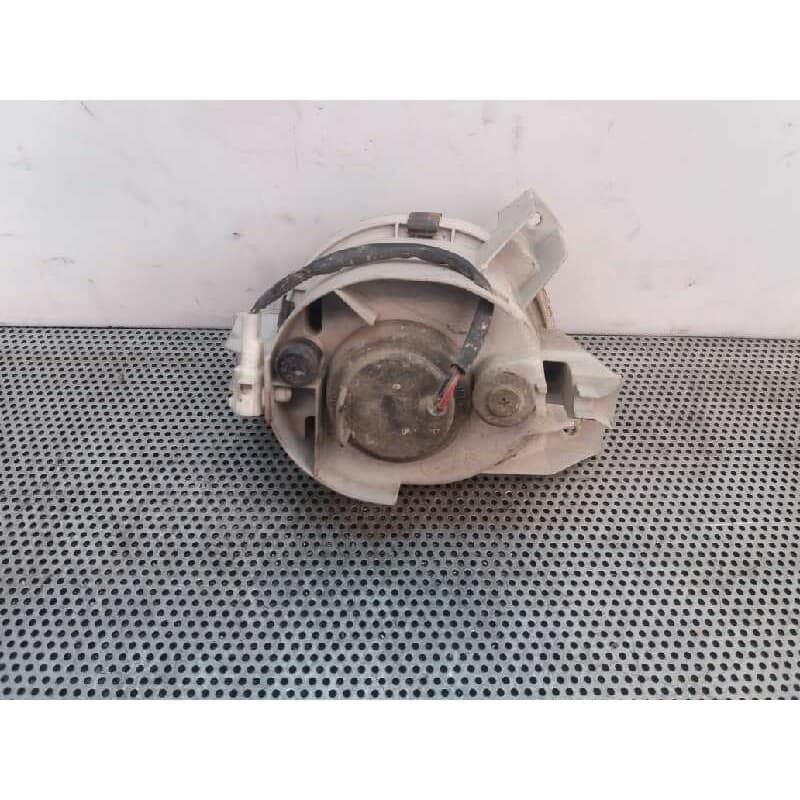 Recambio de faro antiniebla izquierdo para opel agila básico referencia OEM IAM - Amarillo 2