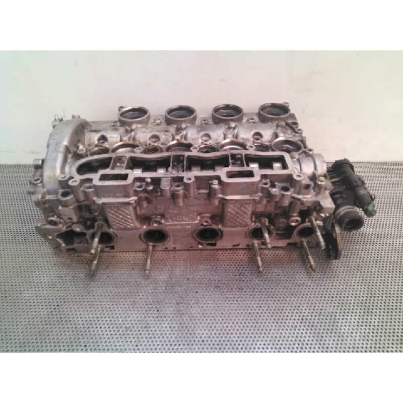 Recambio de culata para ford focus berlina (cap) 1.6 tdci cat referencia OEM IAM - Azul