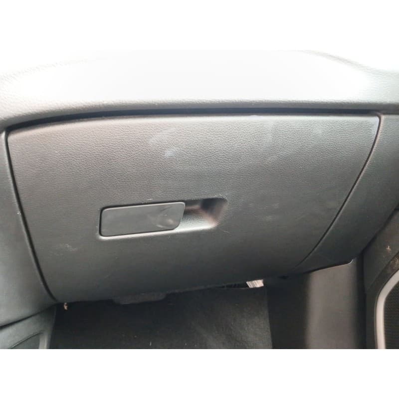 Recambio de guantera para jeep compass (mp, m6, mv, m7) 1.6 crd referencia OEM IAM - Gris oscuro