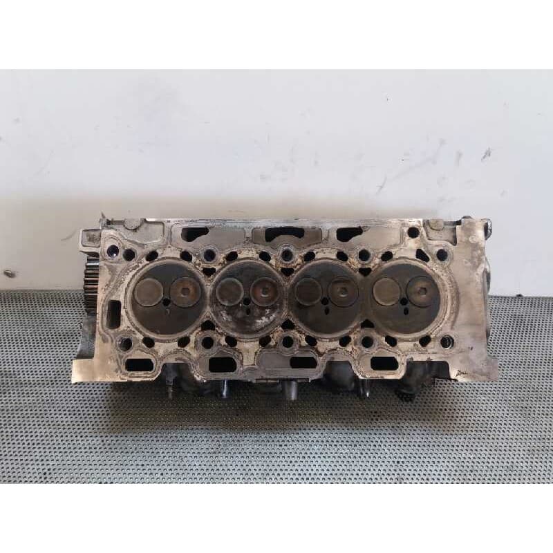 Recambio de culata para citroën c3 1.4 hdi sx referencia OEM IAM 2