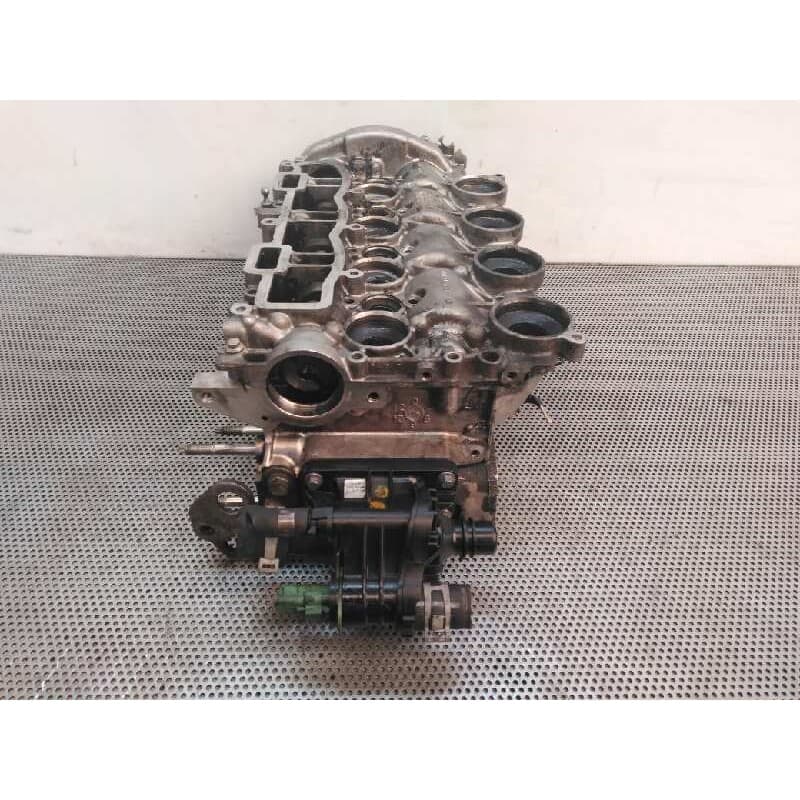 Recambio de culata para ford focus berlina (cap) 1.6 tdci cat referencia OEM IAM - Azul 3