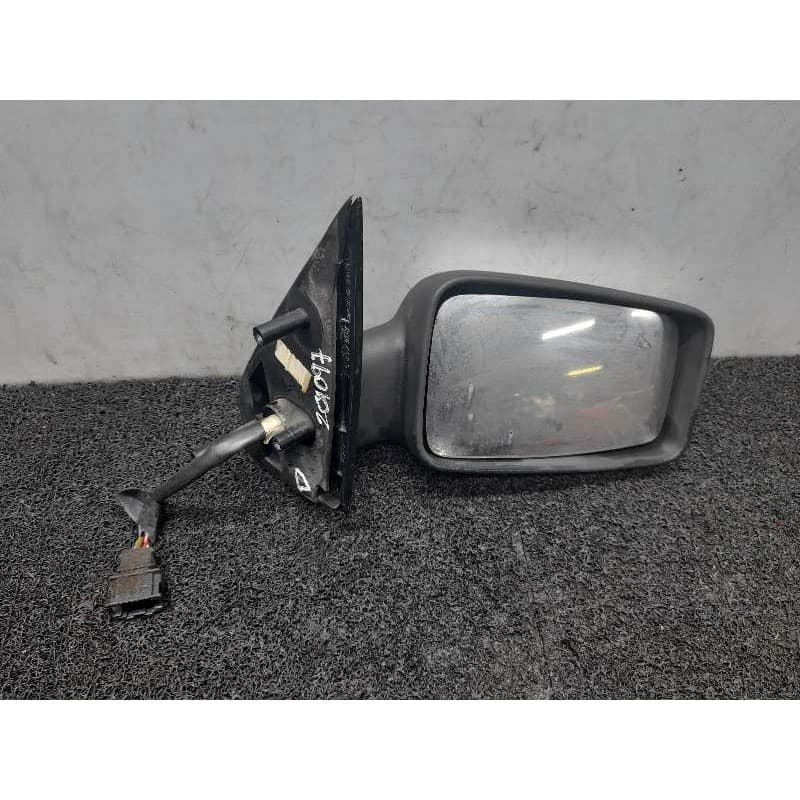 Recambio de retrovisor derecho para seat toledo (1l) magnus referencia OEM IAM - Gris