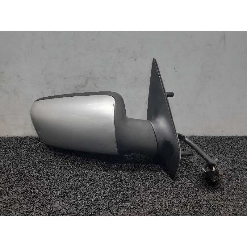 Recambio de retrovisor derecho para seat toledo (1l) magnus referencia OEM IAM - Gris 2