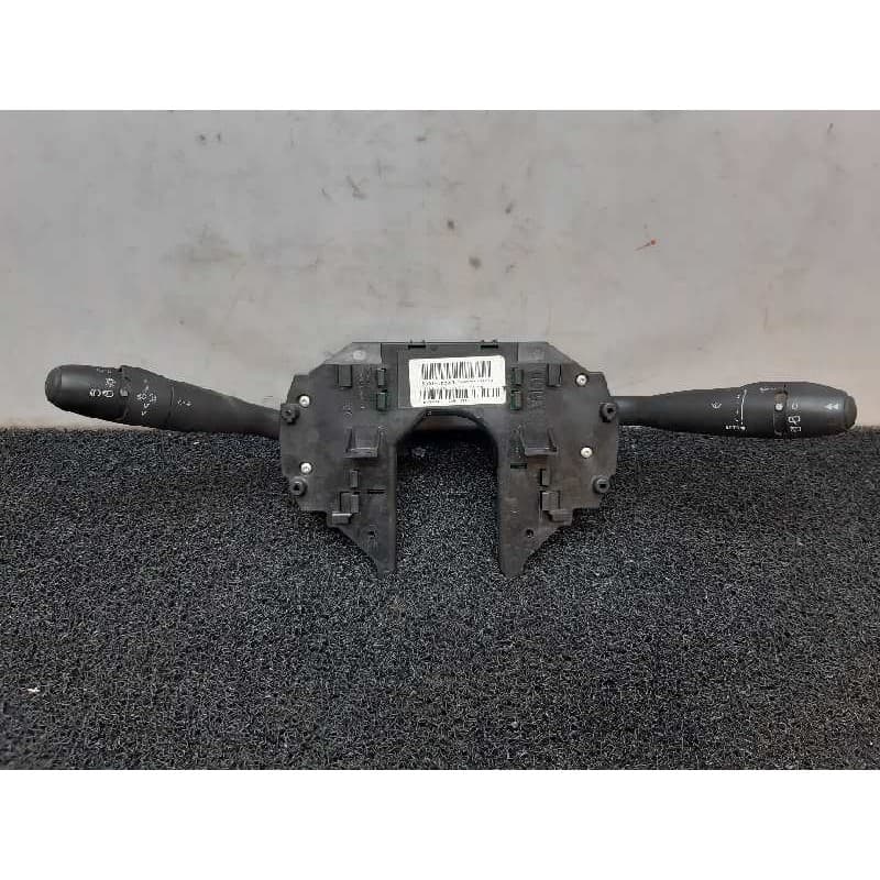 Recambio de mando luces para citroën c4 coupe vtr referencia OEM IAM 96644965XT - Negro
