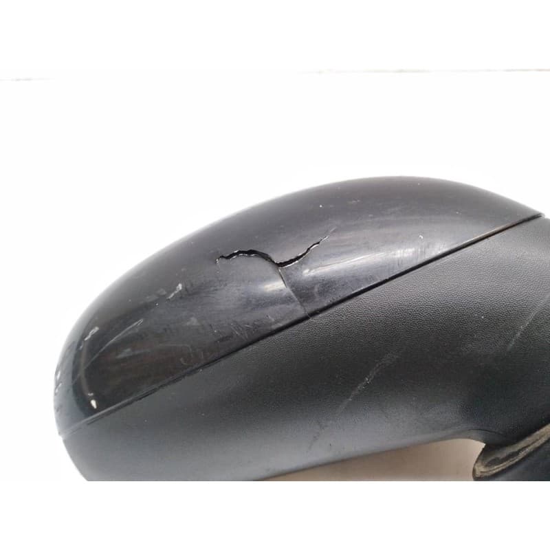 Recambio de retrovisor derecho para seat leon (1p1) reference referencia OEM IAM - Negro 3