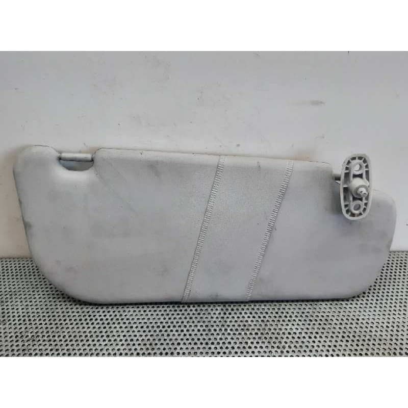 Recambio de parasol derecho para kia picanto 1.1 lx referencia OEM IAM - Naranja