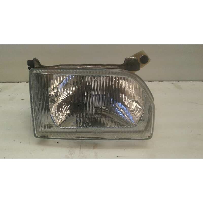 Recambio de faro derecho para ford orion gl referencia OEM IAM - Rojo