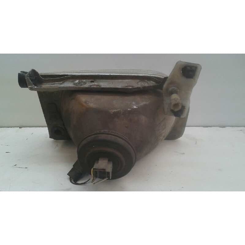 Recambio de faro izquierdo para ford orion gl referencia OEM IAM - Rojo 2