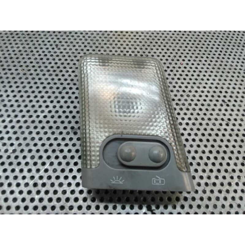 Recambio de luz interior para citroën xantia berlina 1.9 td x referencia OEM IAM - Azul