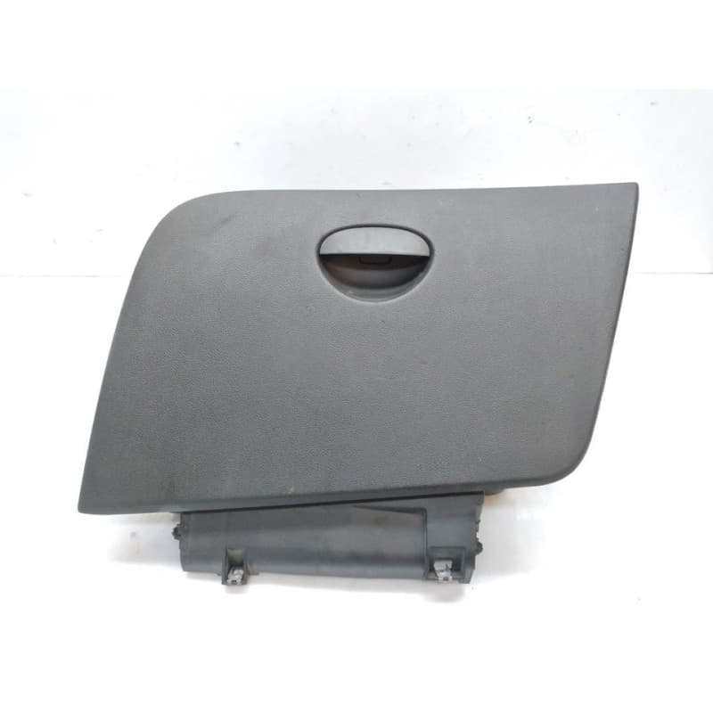 Recambio de guantera para seat leon (1p1) reference referencia OEM IAM 1P1857103 - Negro