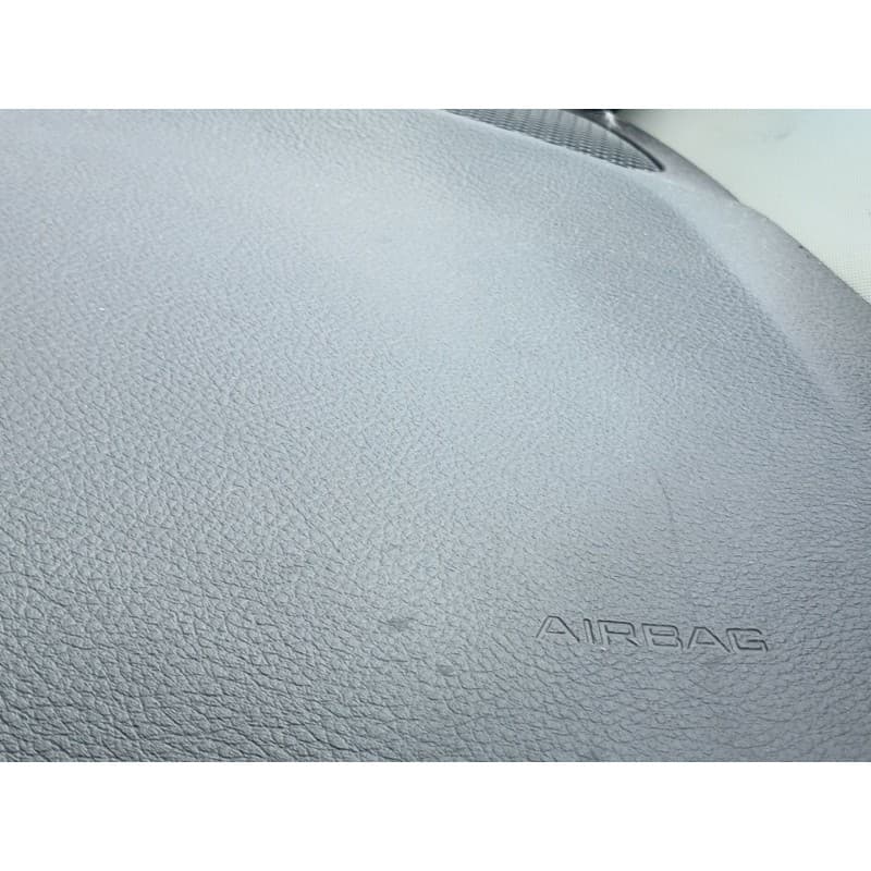 Recambio de kit airbag para jeep compass (mp, m6, mv, m7) 1.6 crd referencia OEM IAM - Gris oscuro 4