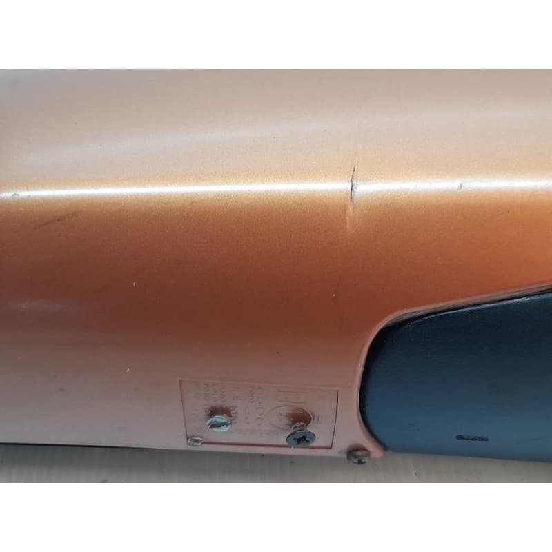 Recambio de retrovisor derecho para kia picanto 1.1 crdi ex referencia OEM IAM 2