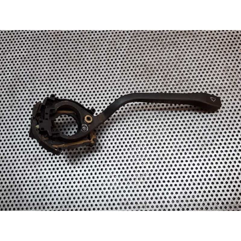 Recambio de mando limpia para seat malaga glx referencia OEM IAM 321953503F - Azul