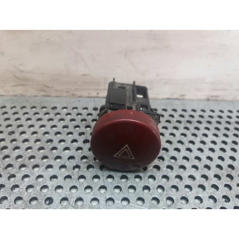 Recambio de warning para citroën berlingo 1.9 d 600 furg. referencia OEM IAM - Gris