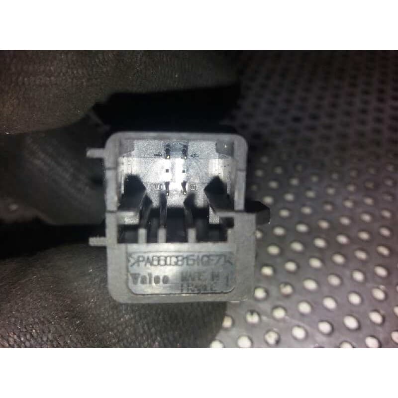 Recambio de warning para citroën berlingo 1.9 d 600 furg. referencia OEM IAM - Gris 2