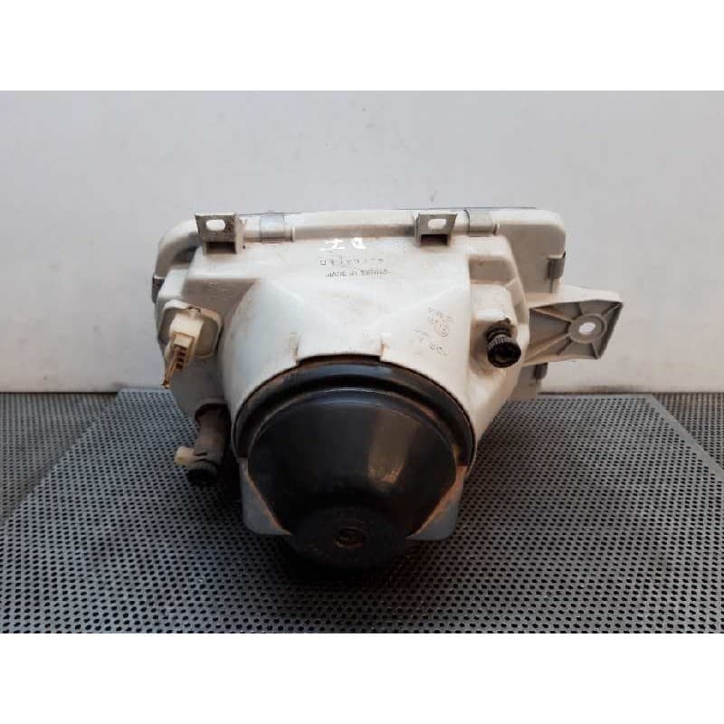 Recambio de faro izquierdo para seat malaga glx referencia OEM IAM - Azul 2