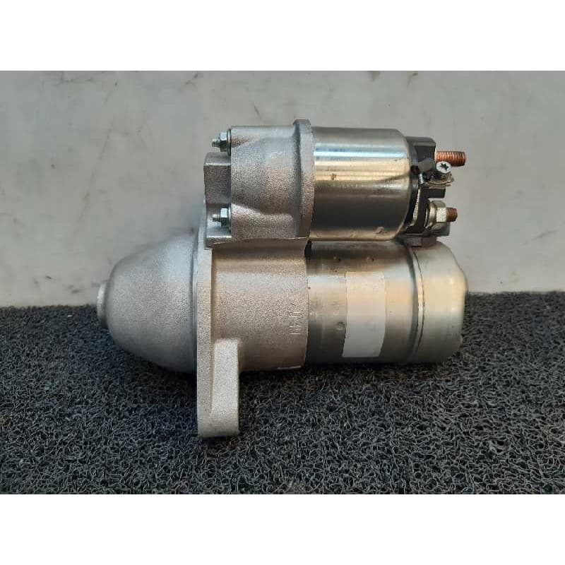 Recambio de motor arranque para opel astra h berlina cosmo referencia OEM IAM