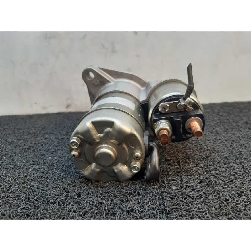 Recambio de motor arranque para opel astra h berlina cosmo referencia OEM IAM 3