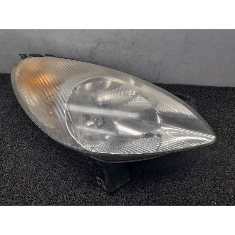 Recambio de faro derecho para citroën xsara picasso 2.0 hdi referencia OEM IAM - Gris 2