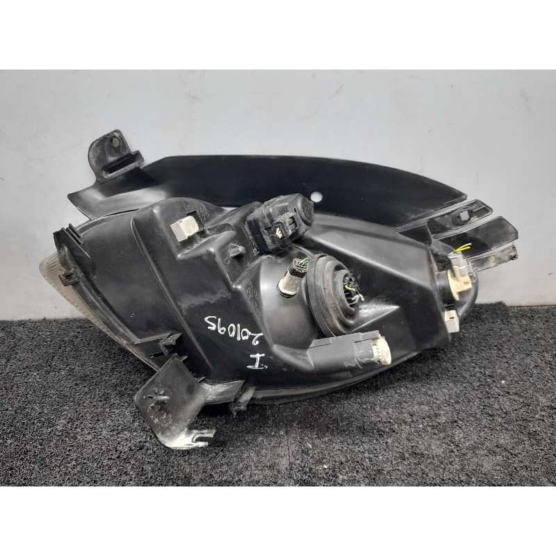 Recambio de faro derecho para citroën xsara picasso 2.0 hdi referencia OEM IAM - Gris 3