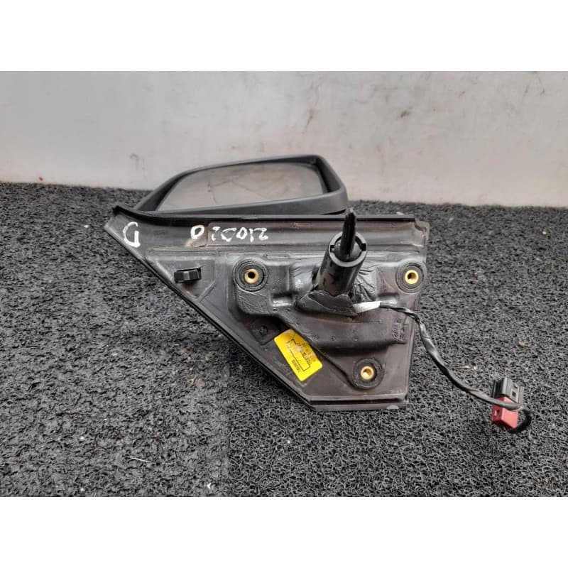 Recambio de retrovisor derecho para fiat doblo active referencia OEM IAM 3