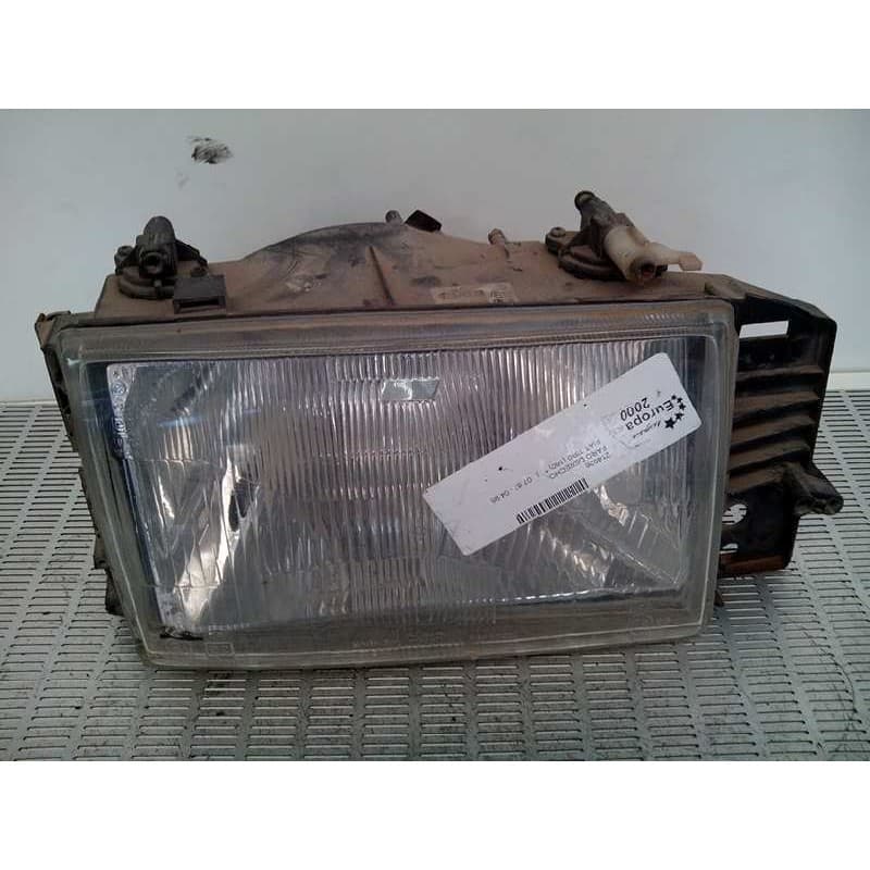 Recambio de faro derecho para fiat tipo (160) referencia OEM IAM  73703