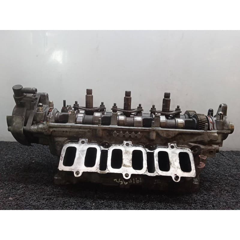 Recambio de culata para audi a6 avant (4b5) 2.5 tdi referencia OEM IAM 059103373D - Azul 8