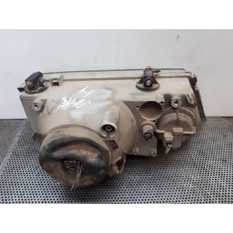 Recambio de faro izquierdo para lancia dedra berl. 2.0 16v lx referencia OEM IAM - Gris 2