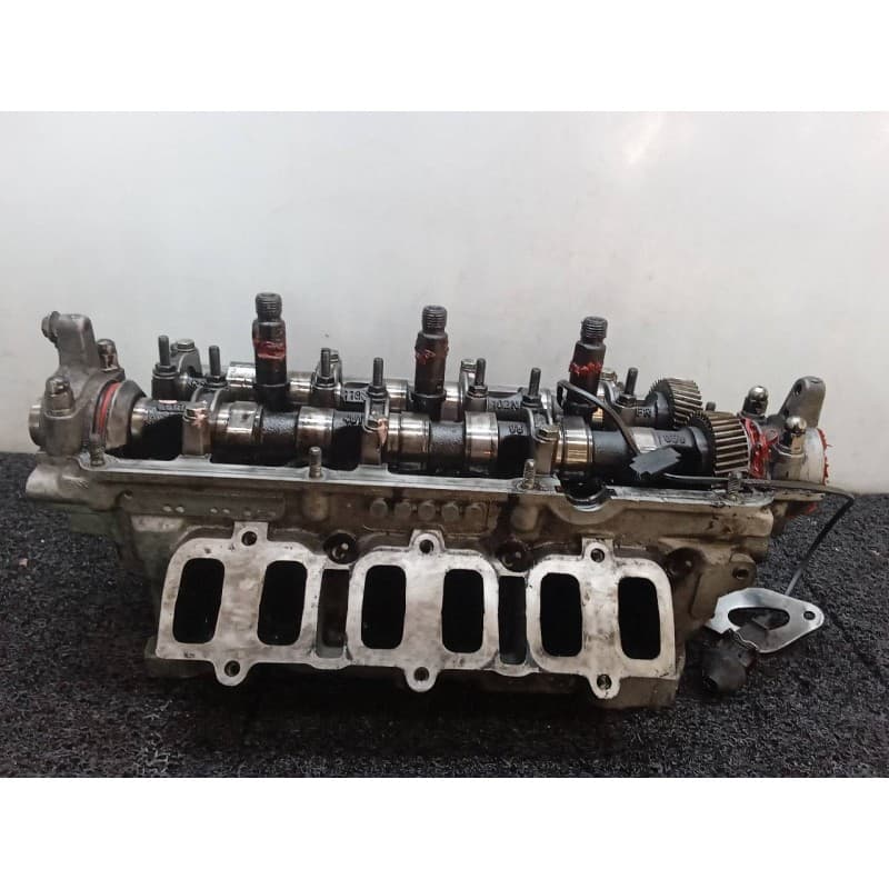 Recambio de culata para audi a6 avant (4b5) 2.5 tdi referencia OEM IAM 059103373D - Azul