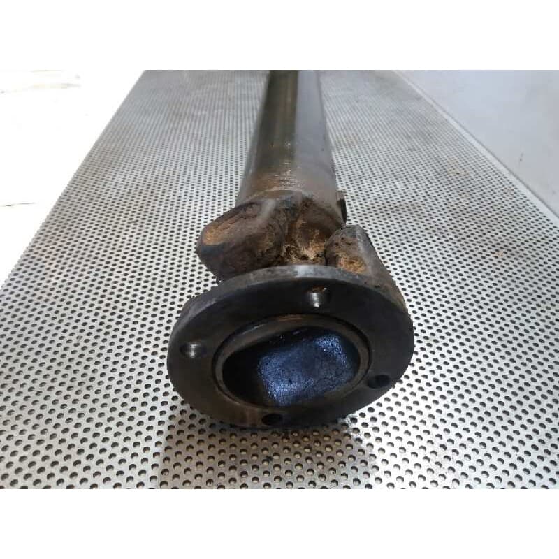 Recambio de transmision central para nissan serie l 35.08 referencia OEM IAM - Blanco 3