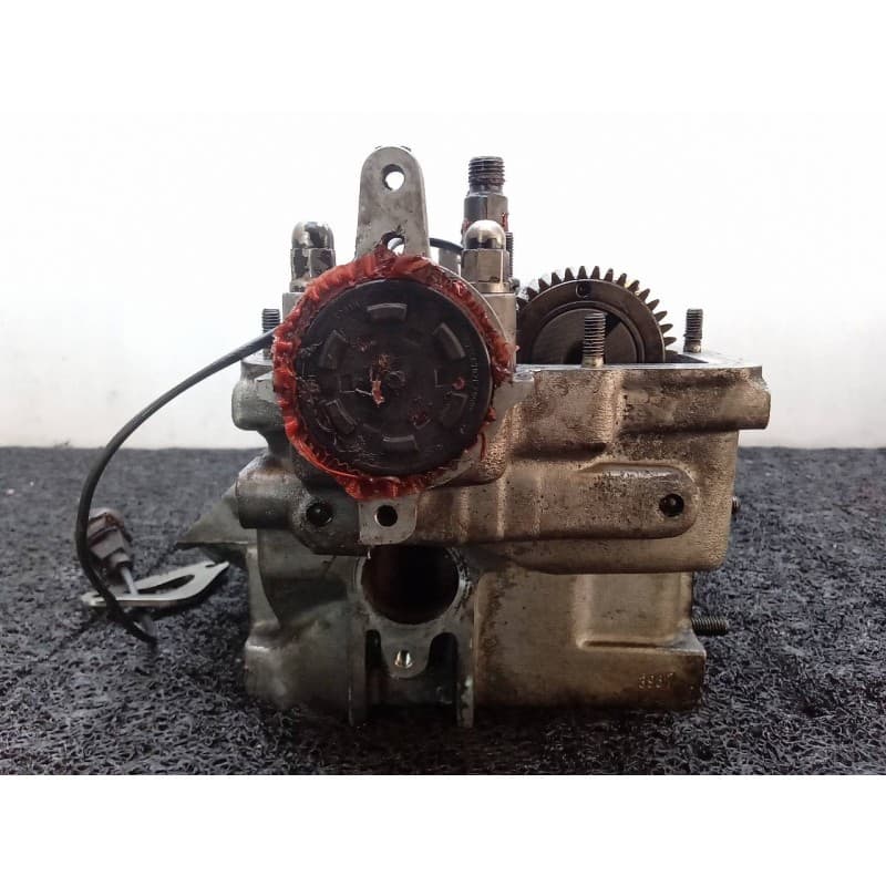 Recambio de culata para audi a6 avant (4b5) 2.5 tdi referencia OEM IAM 059103373D - Azul 3