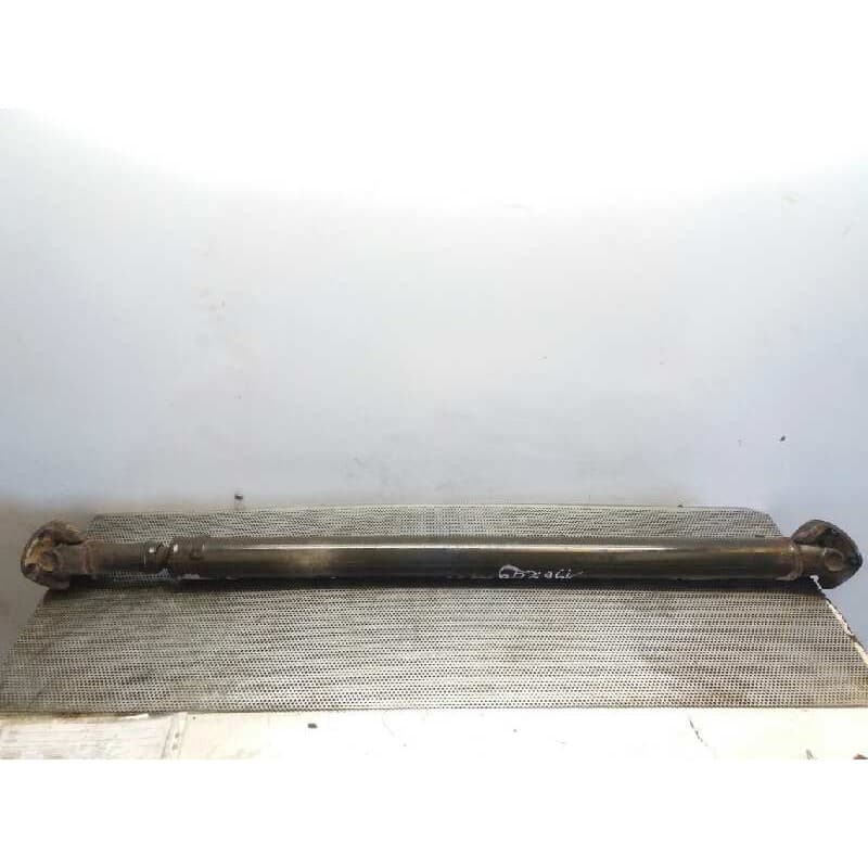 Recambio de transmision central para nissan serie l 35.08 referencia OEM IAM - Blanco 5