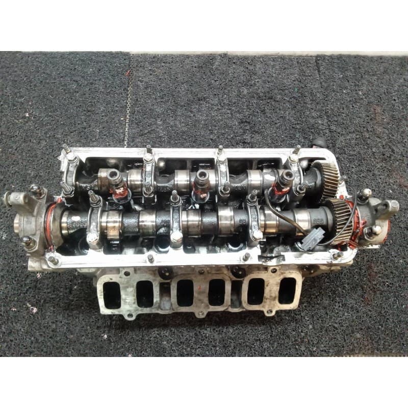 Recambio de culata para audi a6 avant (4b5) 2.5 tdi referencia OEM IAM 059103373D - Azul 8