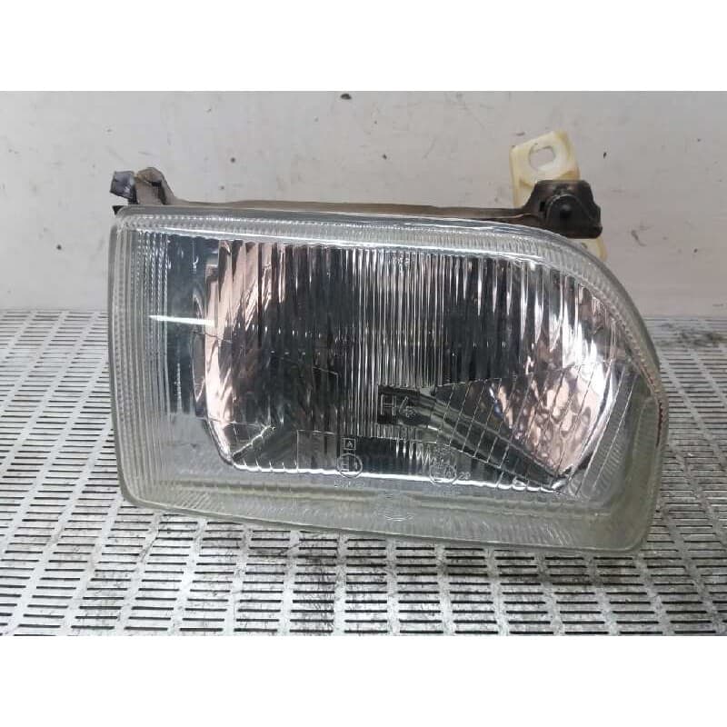 Recambio de faro derecho para ford orion 1.6 referencia OEM IAM - Azul
