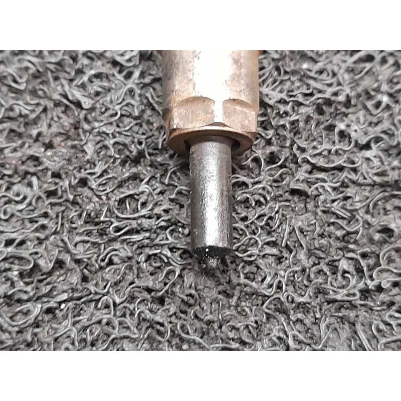 Recambio de inyector para opel zafira b enjoy referencia OEM IAM 0445110165 - Gris 2