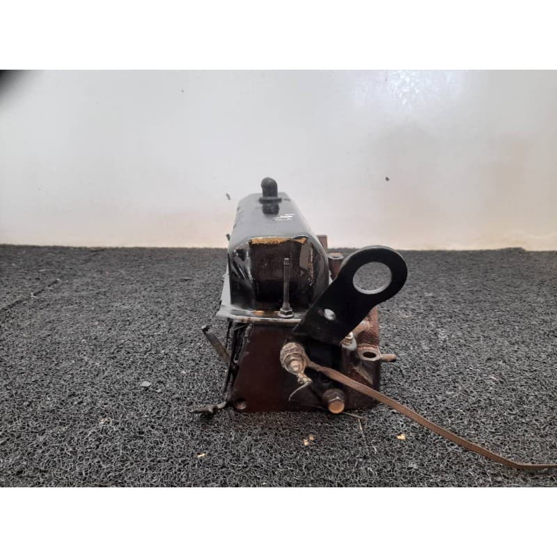 Recambio de culata para pontiac firebird'89 3.4 v6 referencia OEM IAM 6