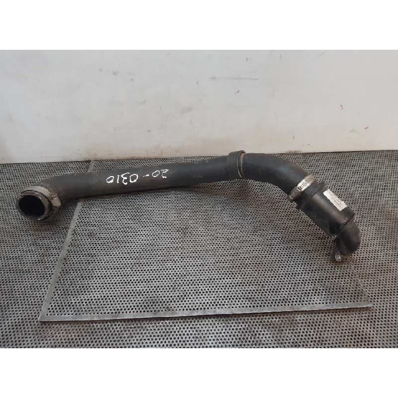 Recambio de tubo para ford focus turn. (cb8) trend referencia OEM IAM 6V616C646AG - Negro