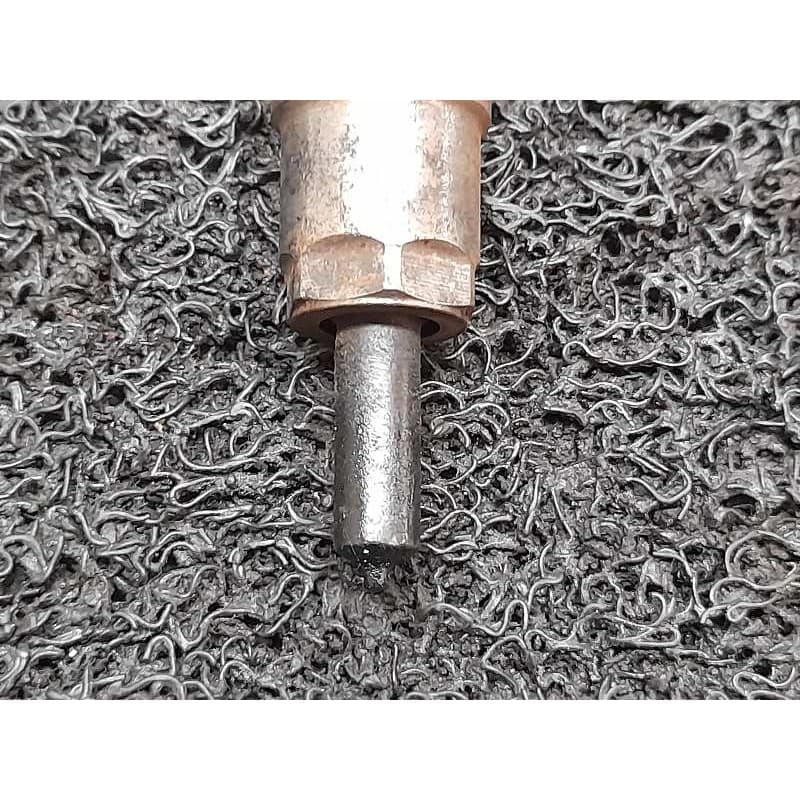 Recambio de inyector para opel zafira b enjoy referencia OEM IAM 0445110165 - Gris 3