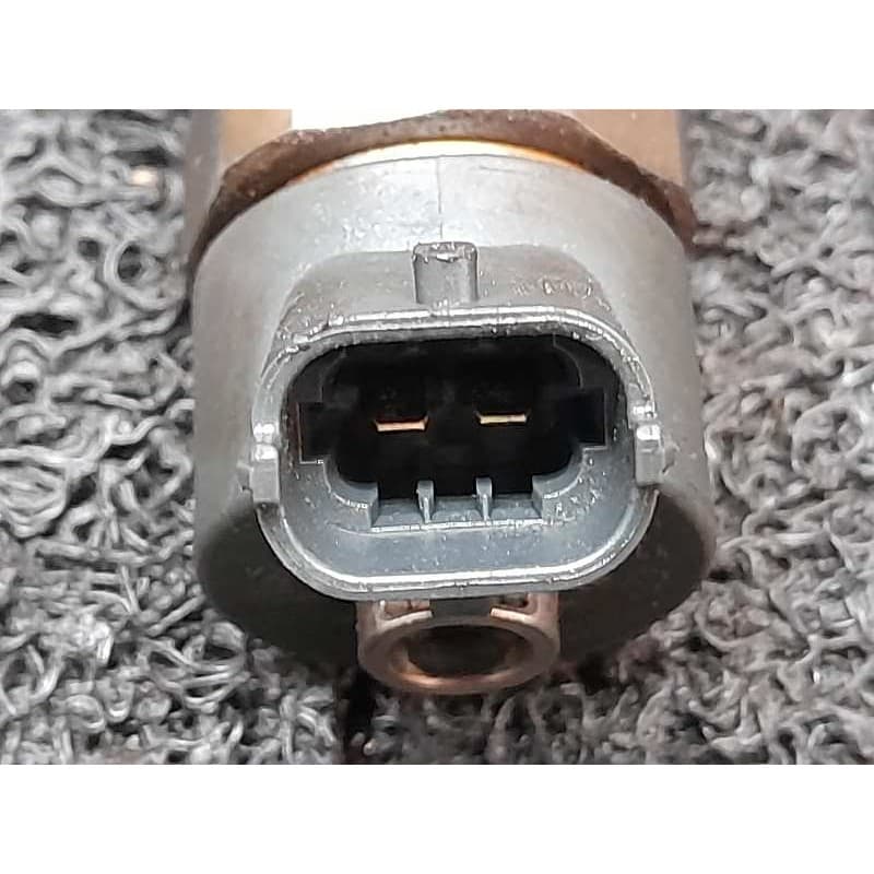 Recambio de inyector para opel zafira b enjoy referencia OEM IAM 0445110165 - Gris 4