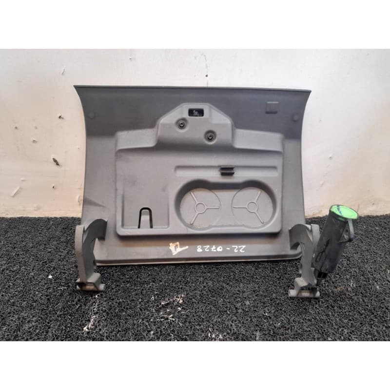 Recambio de guantera para ford focus lim. (cb4) trend referencia OEM IAM 2