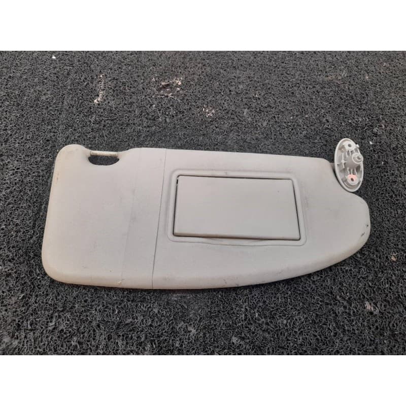 Recambio de parasol derecho para ford focus lim. (cb4) trend referencia OEM IAM